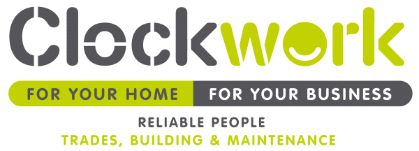 Clockwork Property maintenance