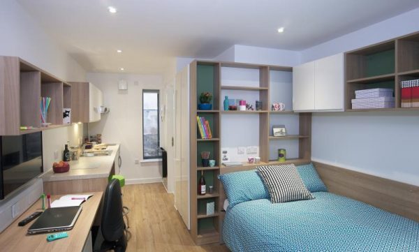 Park Lane Student Living - Student Accommodation