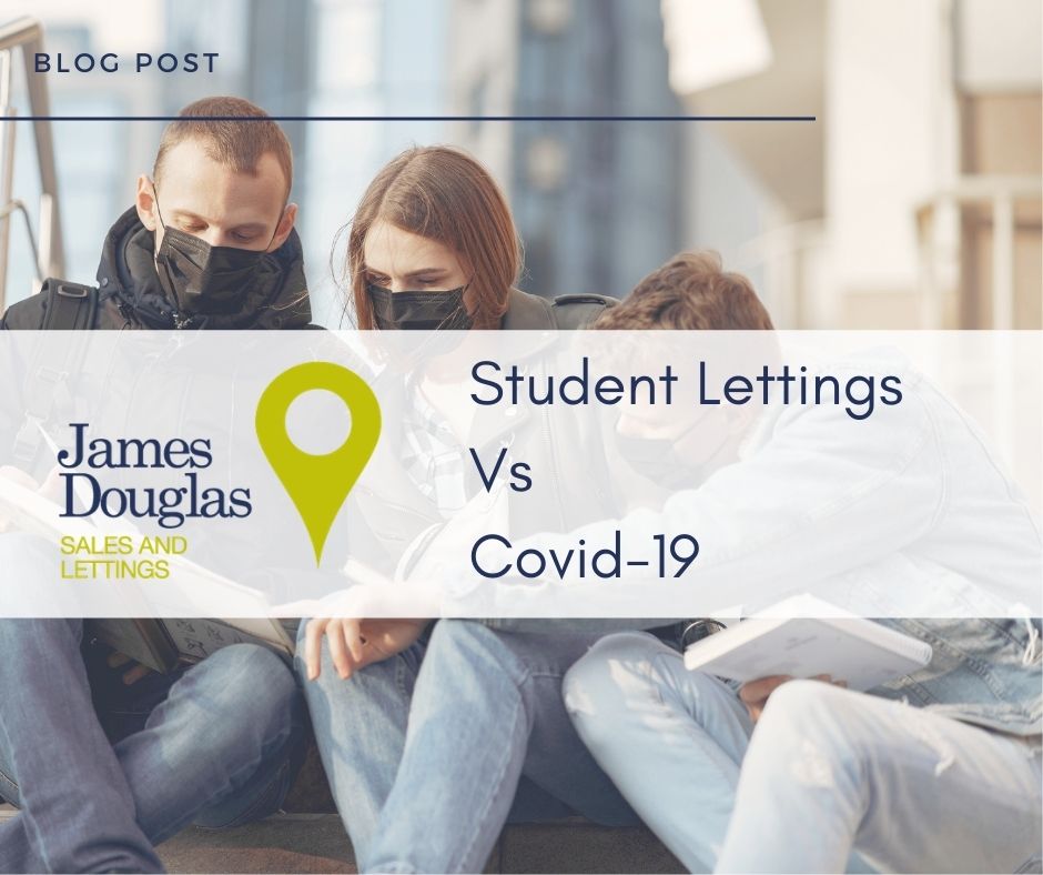 student lettings and landlords