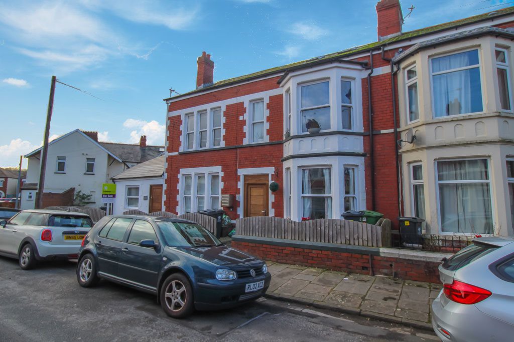 Fairfield Avenue, Victoria Park, Cardiff James Douglas Sales & Lettings