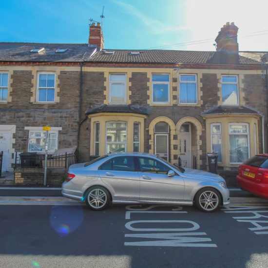 Mackintosh Place, Roath, Cardiff James Douglas Sales & Lettings