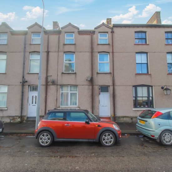 Clive Street, Grangetown, Cardiff James Douglas Sales & Lettings