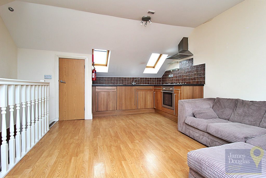 Mackintosh Place, Roath, Cardiff James Douglas Sales & Lettings