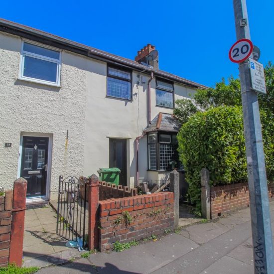 Station Road, Llandaff North James Douglas Sales & Lettings