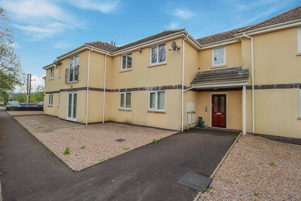 Imperial Gate, Pontypridd James Douglas Sales & Lettings