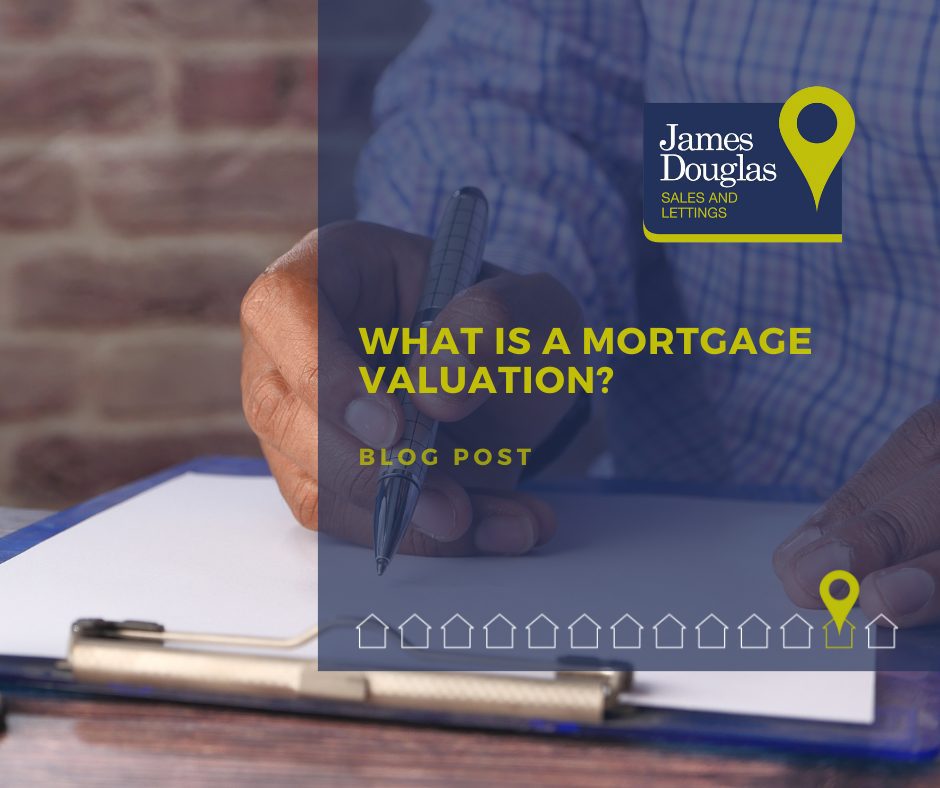 what-is-a-mortgage-valuation
