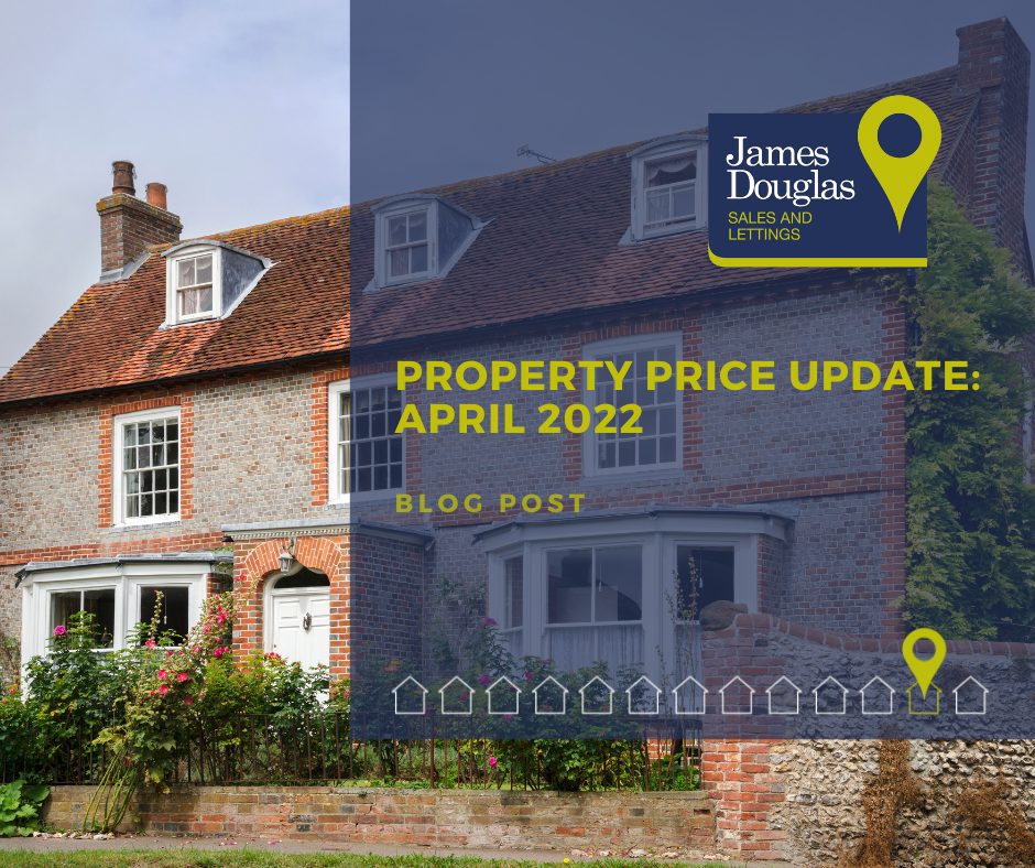 property price update april 2022