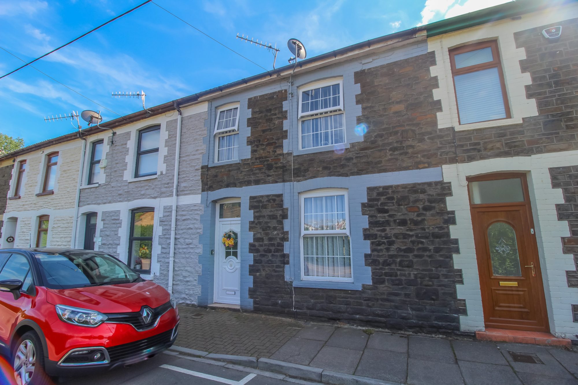 Barry Road, Pontypridd James Douglas Sales & Lettings