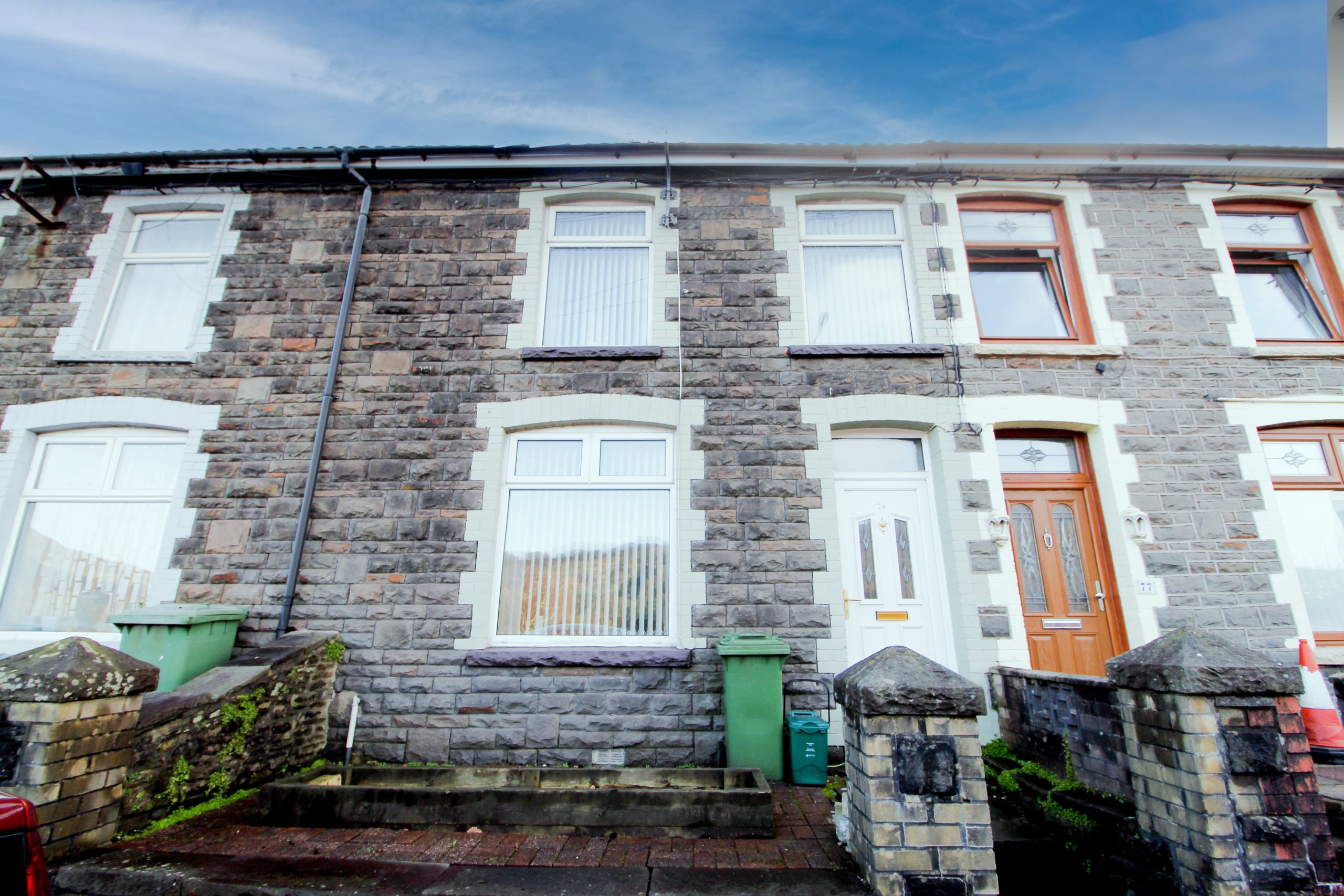 Pontshonnorton Road, Cilfynydd, Pontypridd James Douglas Sales & Lettings