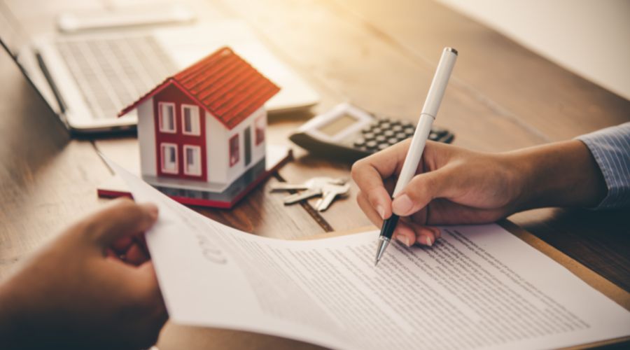 Fees to consider when buying a house