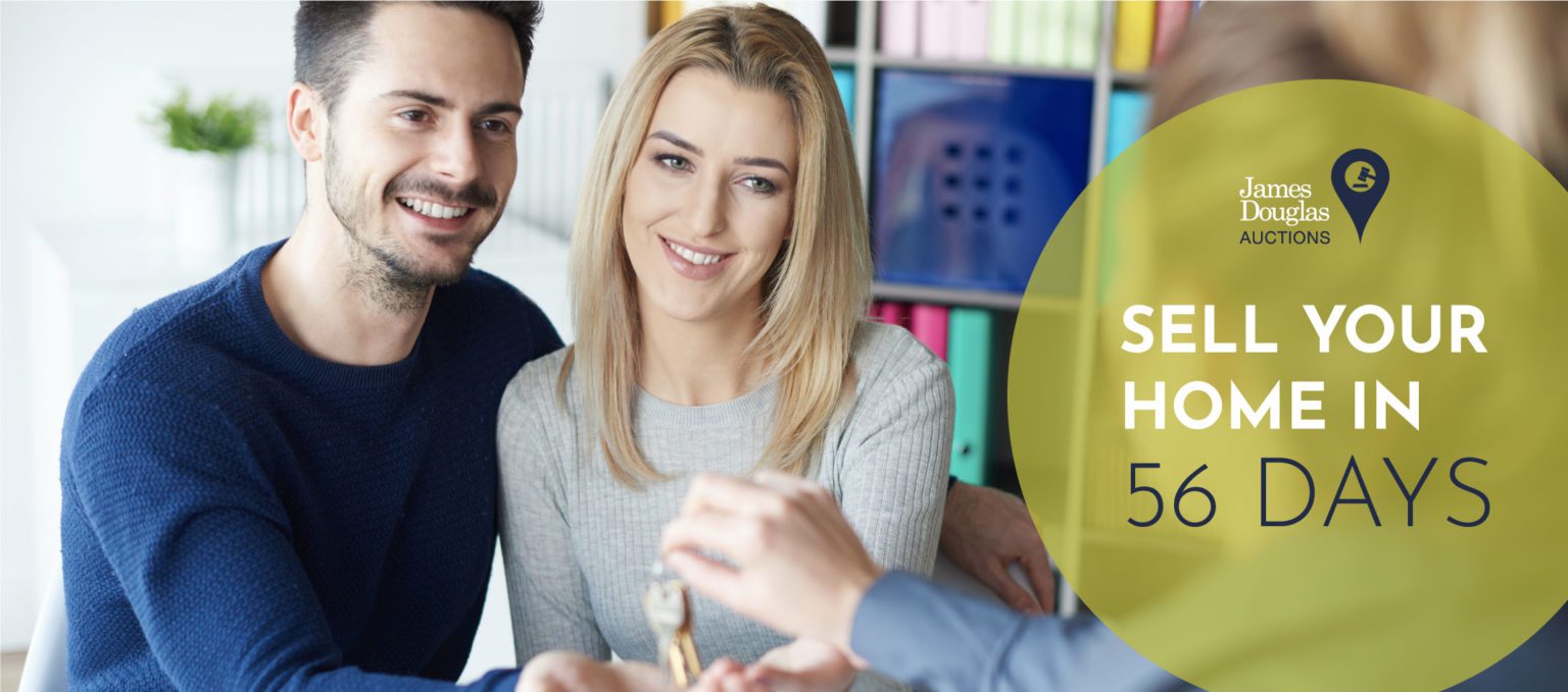 Property And House Auctions Cardiff James Douglas