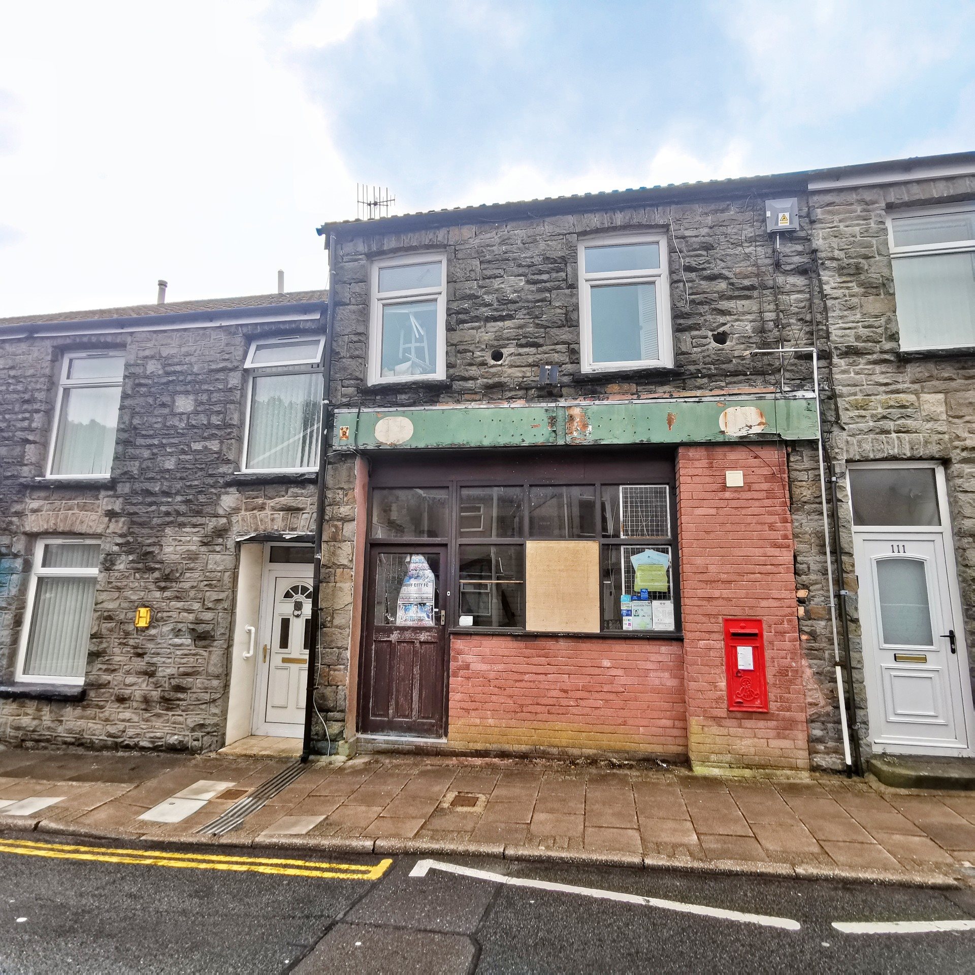 Trehafod Road, Pontypridd James Douglas Sales & Lettings