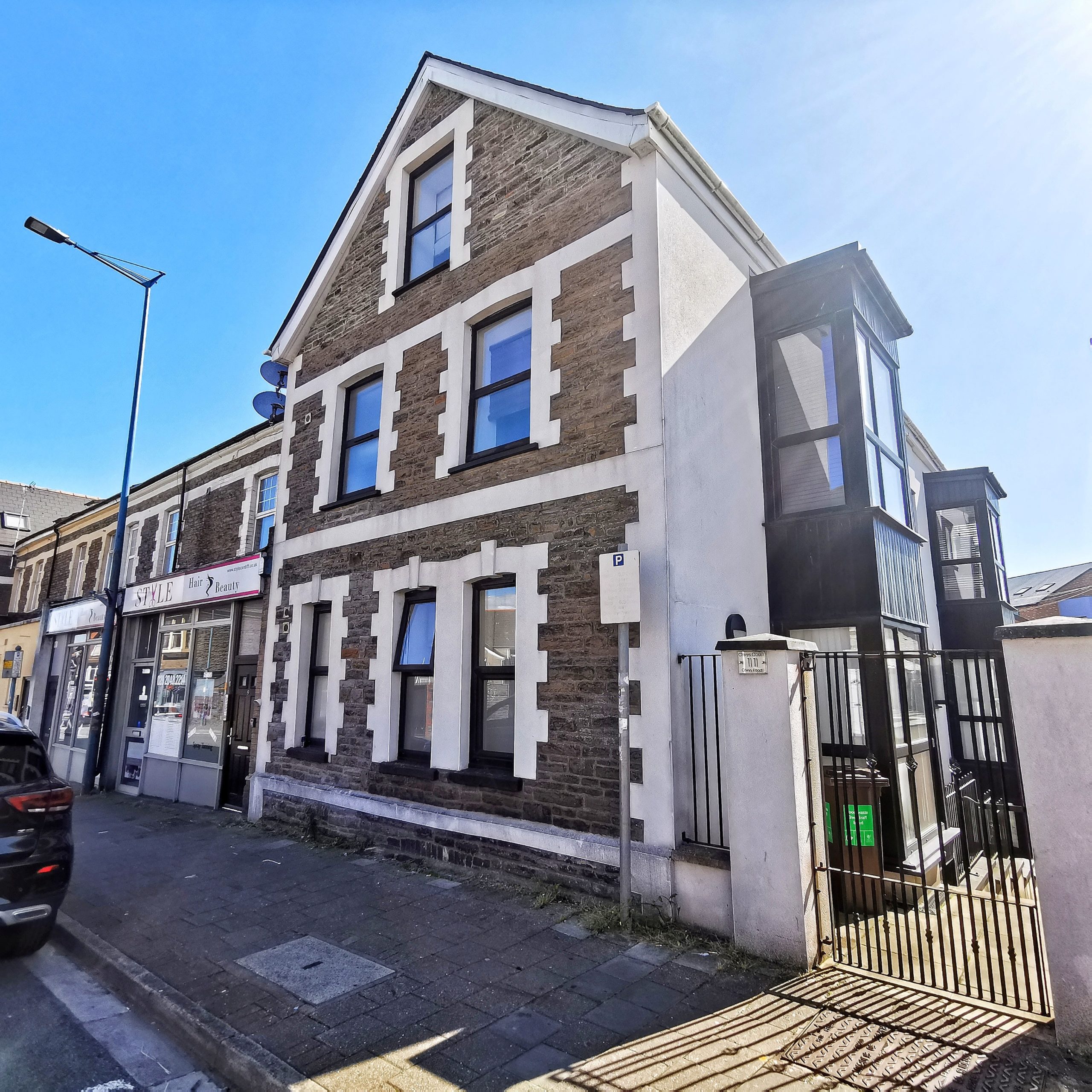 Crwys Road, Cardiff James Douglas Sales & Lettings