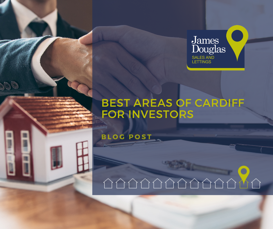 UK-wide property finance provider moves HQ to Cardiff - Business Live