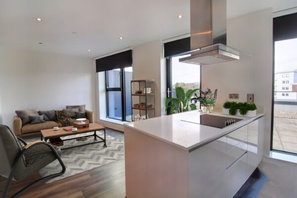 Waterford House, Watkiss Way, Cardiff