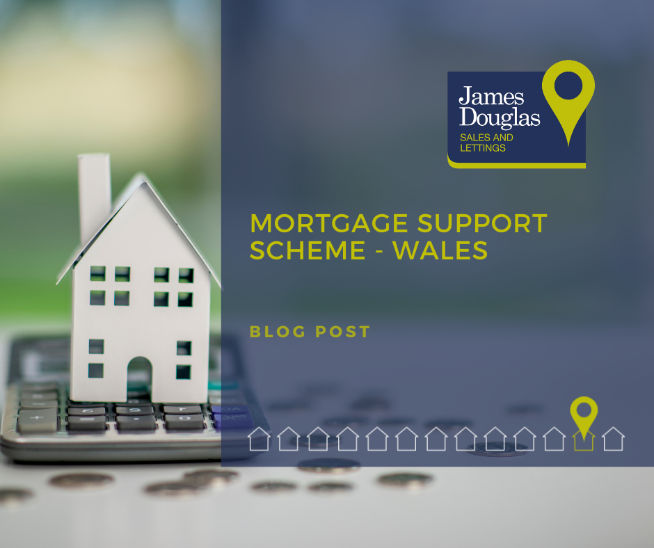 mortgage support scheme