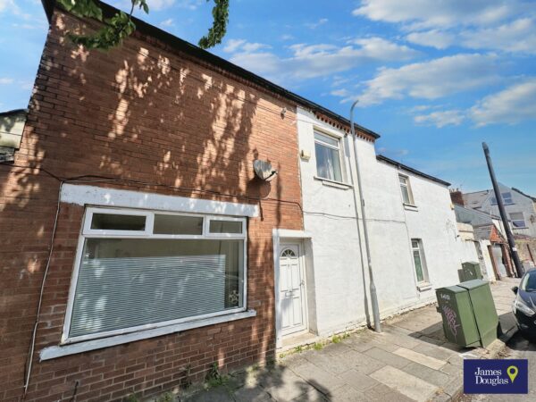 Cottrell Road, Roath, Cardiff