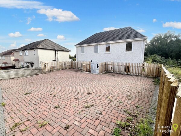 Garth Avenue, Glyncoch, Pontypridd
