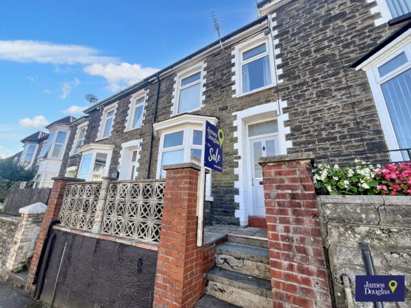 Wood Road, Treforest, Pontypridd