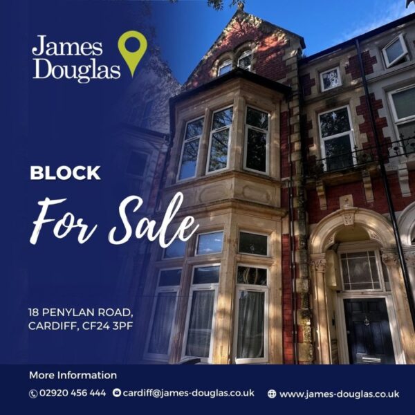 Penylan Road, Cardiff