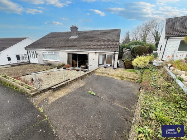 Moorland Heights, The Common, Pontypridd