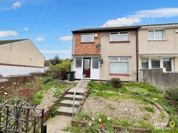 Torridge Road, Bettws, Newport