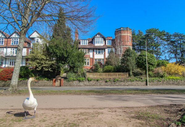 Cefyn Coed Road, Roath Park, Cardiff