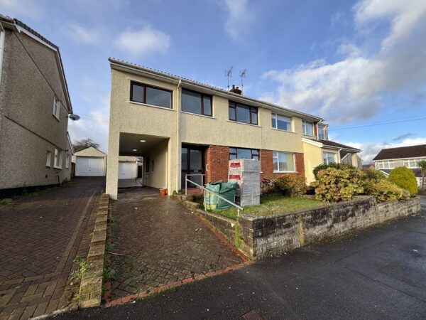 Brookdale Court, Church Village, Pontypridd