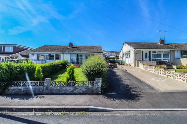 Westfield Road, Glyncoch, Pontypridd