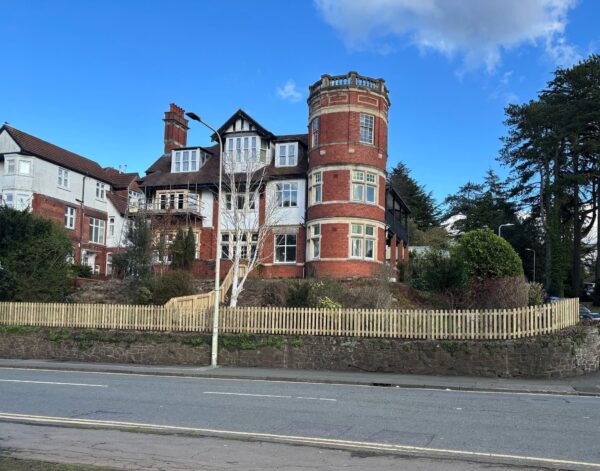 Cefyn Coed Road, Roath Park, Cardiff