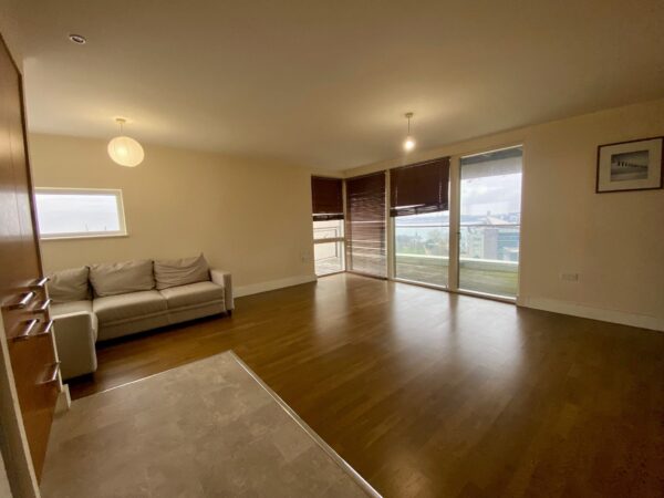 Vega House, Celestia, Cardiff