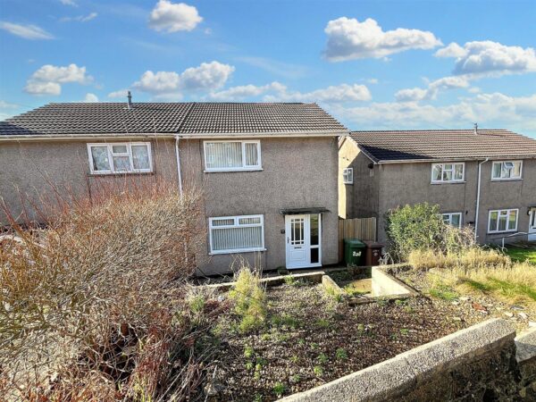Elm Drive, Risca, Newport