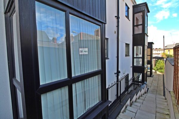 Crwys Court, 11 Crwys Road, Cathays