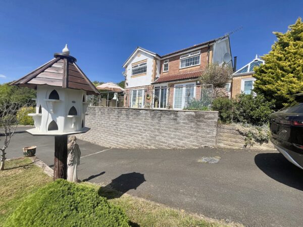 Dynea Lane, Rhydyfelin, Pontypridd