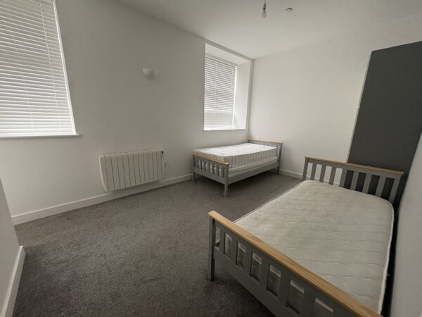 Castle View Court