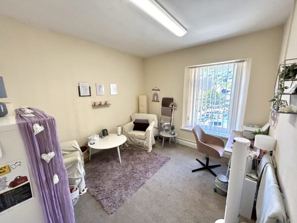 1 Church Street, Pontypridd, Rhondda Cynon Taff