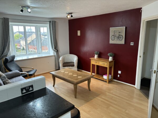 Seager Drive, Cardiff Bay, Cardiff