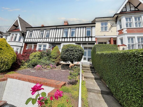 Gibbs Road, Newport