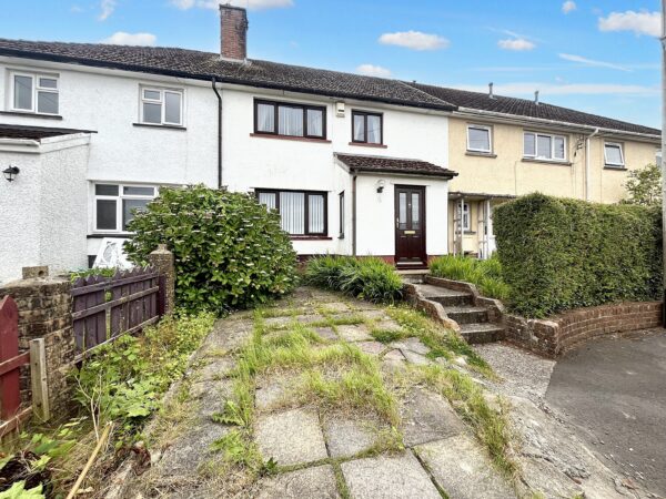 Greenmeadow Close, Glyncoch, Pontypridd