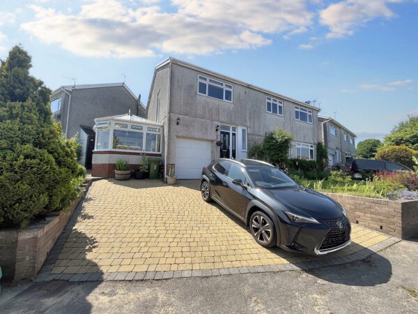 Awelfryn, Penycoedcae, Pontypridd