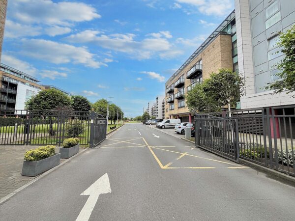 Dovercourt House, Prospect Place, Cardiff