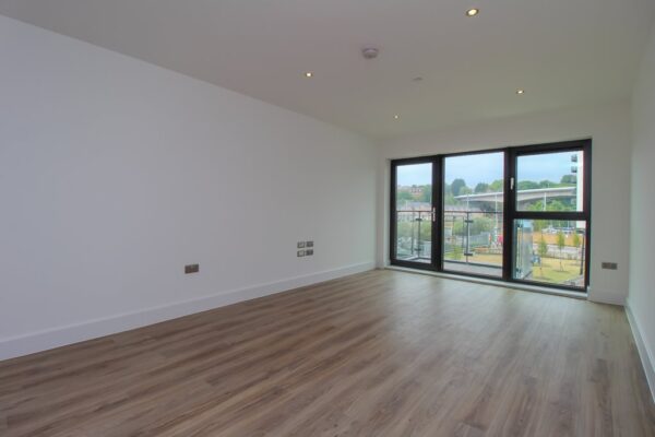 Waterford House, Bayscape, Cardiff Marina