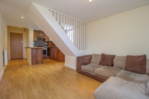 Monthermer Rd, Roath, Cardiff