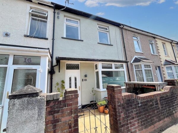 Walford Street, Newport
