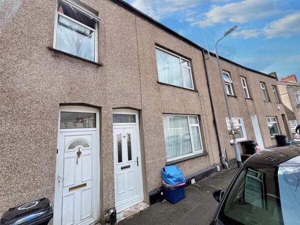 Prince Street, Newport