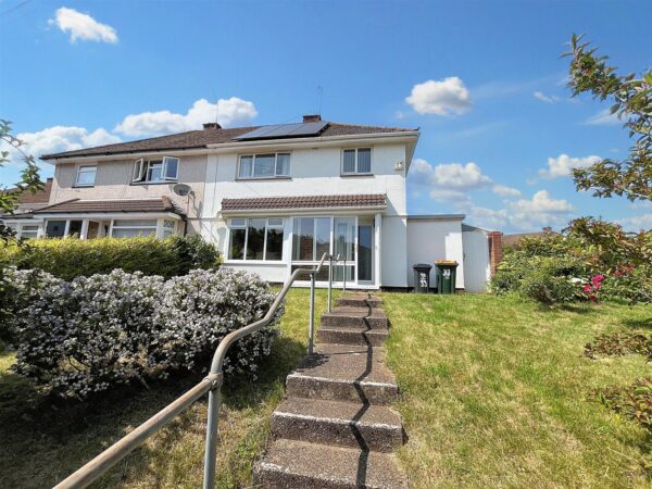 Ringwood Avenue, Newport