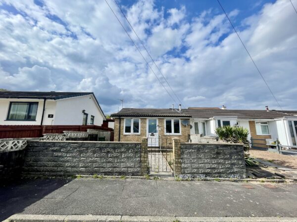 Clas-ty-Gelli, Pontypridd
