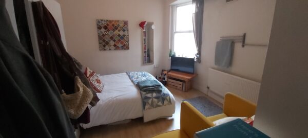 Claude Place, Roath, Cardiff