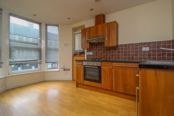 Mackintosh Place, Roath, Cardiff