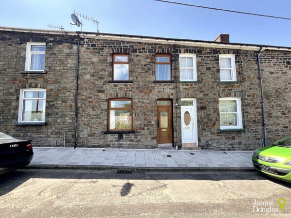 Rheolau Terrace, Trehafod, Pontypridd